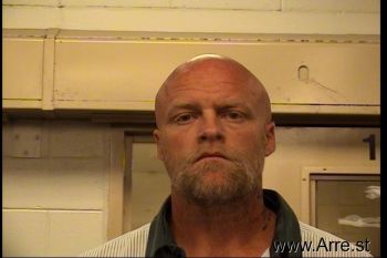 Craig Lee Miller Mugshot